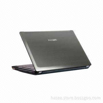 14.0-inch Laptop with Haswell CPU, Up to 8GB DDR3 Memory